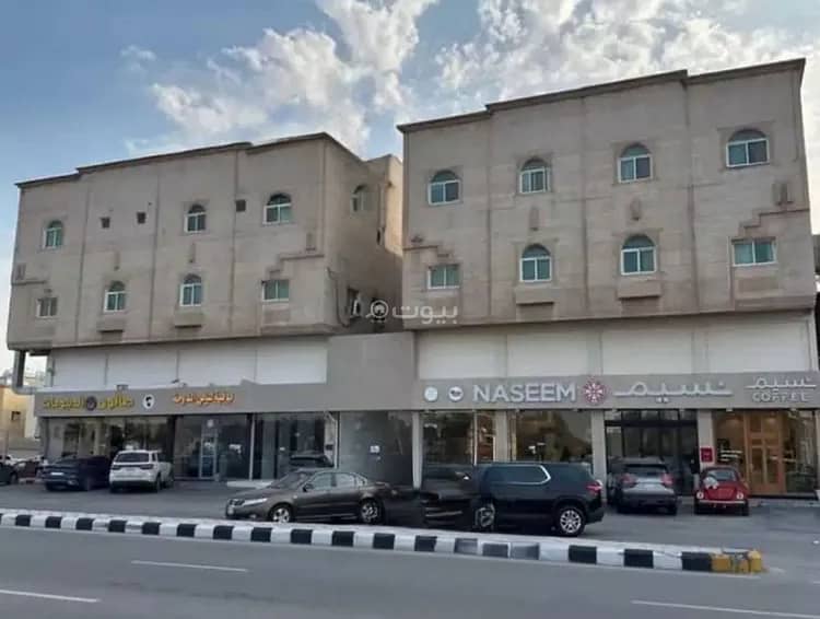 Apartment For Rent in Al Faisaliyah, Dammam Apartment For Rent in Al Faisaliyah, Dammam