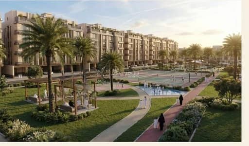 3 Bedroom Apartment for Sale in North Jeddah, Jeddah - Apartment for sale on Ahmad Bin Ali Qudsi Street, Al Yaqoot District, Jeddah City.