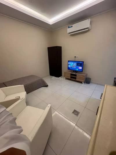 1 Bedroom Apartment for Rent in Al Khabra Ash Shamalia, Al Khobar - Studio Apartment For Rent in Al Khabra Ash Shamalia District, Al Khobar