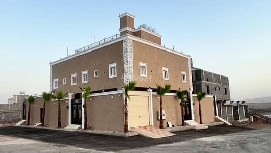 3 Bedroom Flat for Rent in Al Khadraa, Madina - Residential apartment in El-Awinah neighborhood