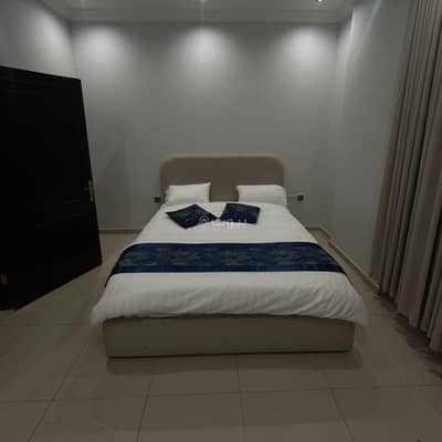 1 Bedroom Flat for Rent in North Jeddah, Jeddah - Jeddah Oasis Apartment Two Rooms and Al Rajhi Lounge 2