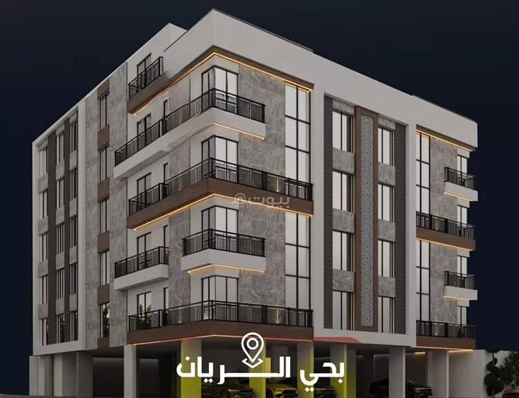 Apartment For Sale in Al Rayaan, Jeddah Apartment For Sale in Al Rayaan, Jeddah