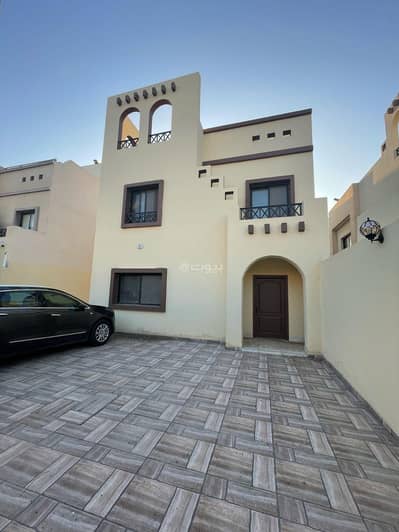 فیلا 4 غرف نوم للبيع في شمال جدة، جدة - فيلا للبيع بشمال مدينة جدة بحي الرياض