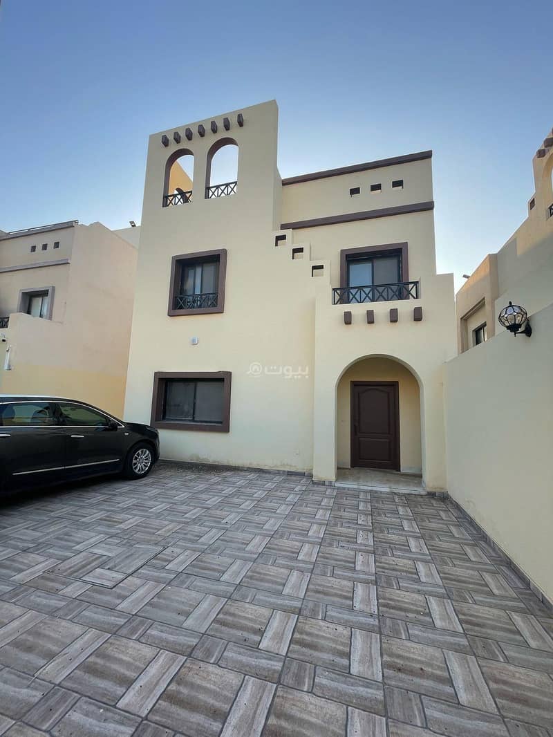 فيلا للبيع بشمال مدينة جدة بحي الرياض فيلا للبيع بشمال مدينة جدة بحي الرياض