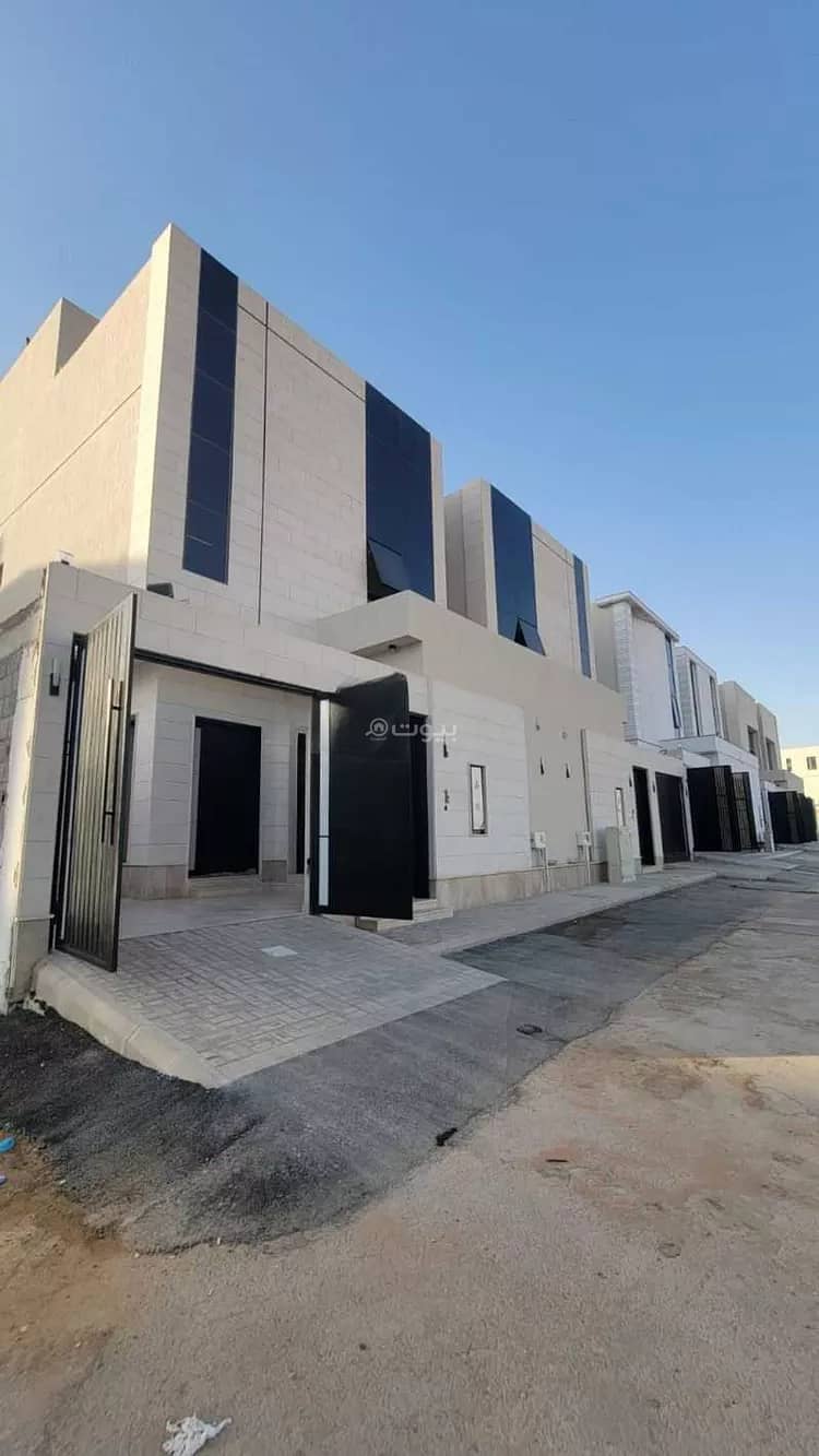 Villa For Sale in Al Maizilah, Riyadh Villa For Sale in Al Maizilah, Riyadh