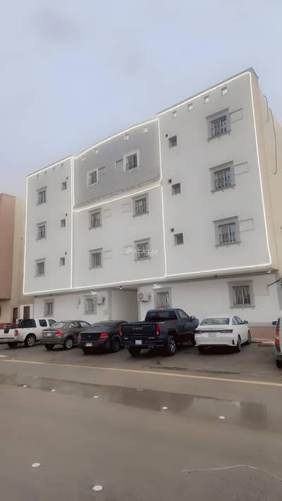 2 Bedroom Apartment for Rent in East Riyadh, Riyadh - Apartment for rent on Al-Hamla Street, Al-Yarmuk District, Riyadh city, Riyadh Region