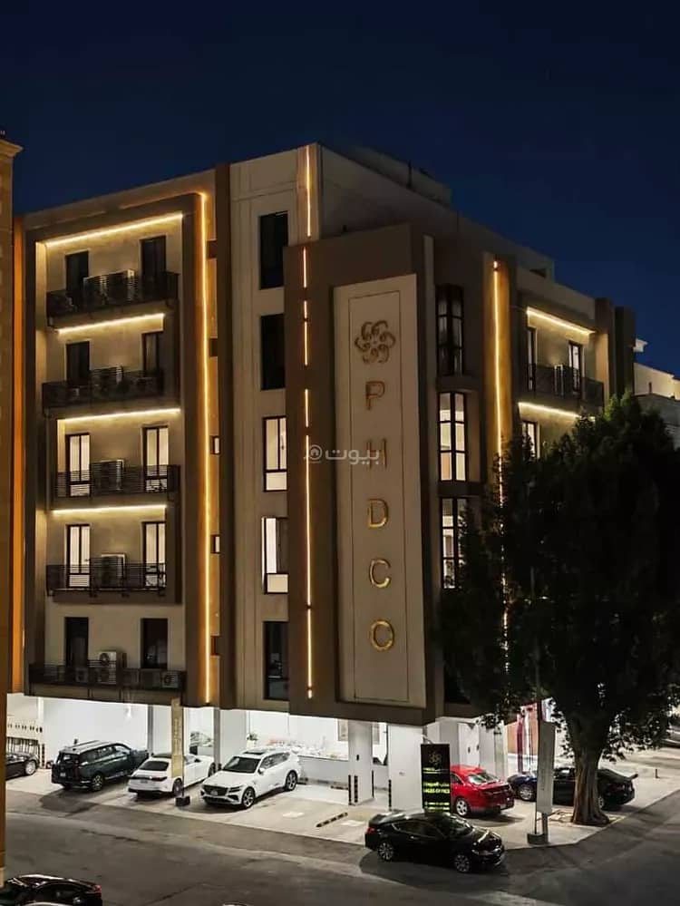 Apartment For Sale in Al Salamah, Jeddah Apartment For Sale in Al Salamah, Jeddah
