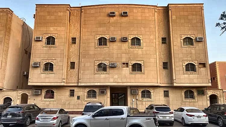 Residential Building For Sale in Al Dar Al Baida, Riyadh Residential Building For Sale in Al Dar Al Baida, Riyadh