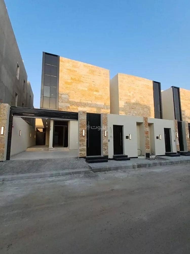 فيلا للبيع في الرحمانية، شمال جدة فيلا للبيع في الرحمانية، شمال جدة