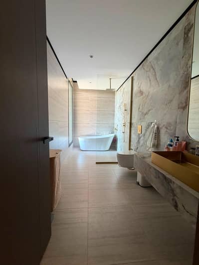 5 Bedroom Villa for Sale in North Riyadh, Riyadh - Fola furnished for sale, Al Malqa district, 300 m 5 Bedroom Villa for Sale in North Riyadh, Riyadh - Fola furnished for sale, Al Malqa district, 300 m