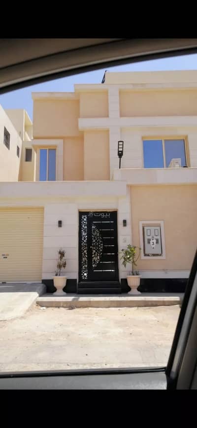 5 Bedroom Villa for Rent in East Riyadh, Riyadh - Villa For Rent in Al Munsiyah, Riyadh