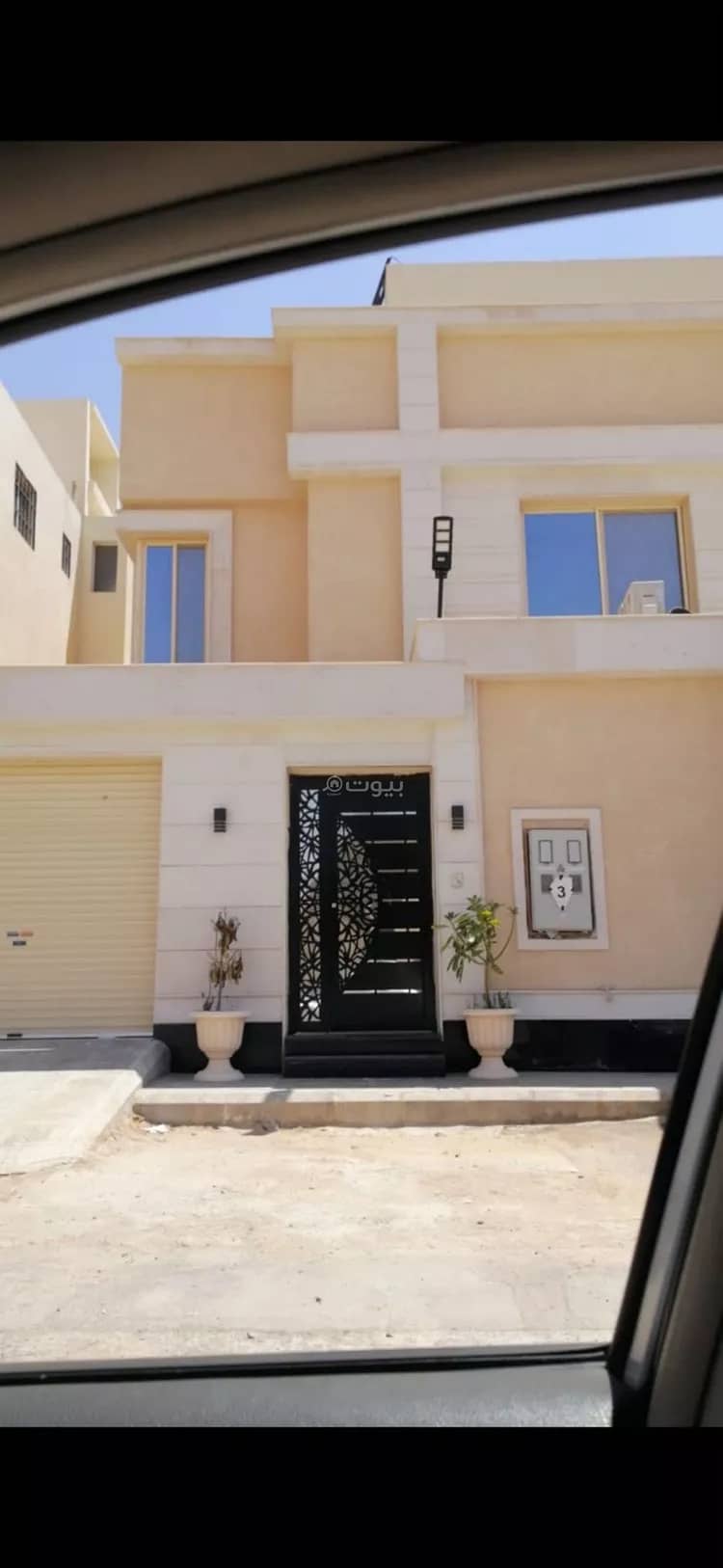 فيلا للإيجار في حي المونسيه، الرياض فيلا للإيجار في حي المونسيه، الرياض
