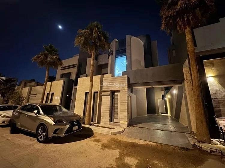 Apartment for rent on Fadila Al-Sayed Mustafa Asim Street, Al-Aarid District, Riyadh City, Riyadh Region Apartment for rent on Fadila Al-Sayed Mustafa Asim Street, Al-Aarid District, Riyadh City, Riyadh Region