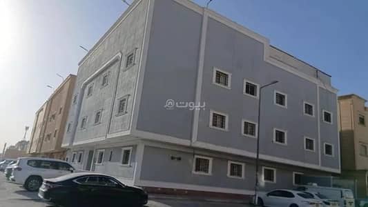 1 Bedroom Flat for Rent in East Riyadh, Riyadh - Apartment for rent on Tabuk Street, Al Yarmouk District, Riyadh City, Riyadh Region