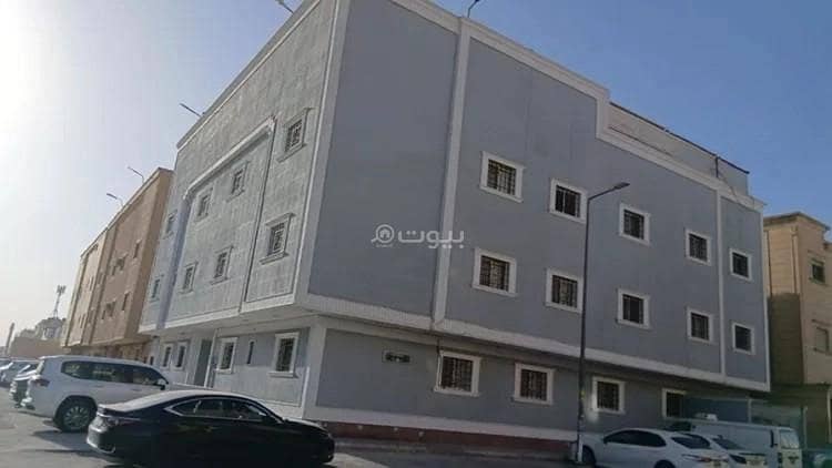 Apartment for rent on Tabuk Street, Al Yarmouk District, Riyadh City, Riyadh Region Apartment for rent on Tabuk Street, Al Yarmouk District, Riyadh City, Riyadh Region