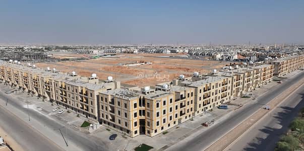 دور 2 غرفة نوم للبيع في شرق الرياض، الرياض - مشروع سما نجد – حي الرمال | سكن عصري بتصميم راقٍ