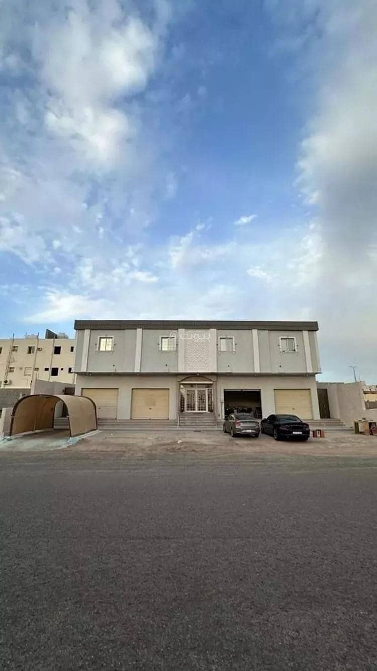 مبنى للعرض للإيجار في الملك فهد, المدينة مبنى للعرض للإيجار في الملك فهد, المدينة