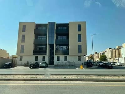 فلیٹ 3 غرف نوم للايجار في شمال الرياض، الرياض - شقة للإيجار في القيروان، الرياض