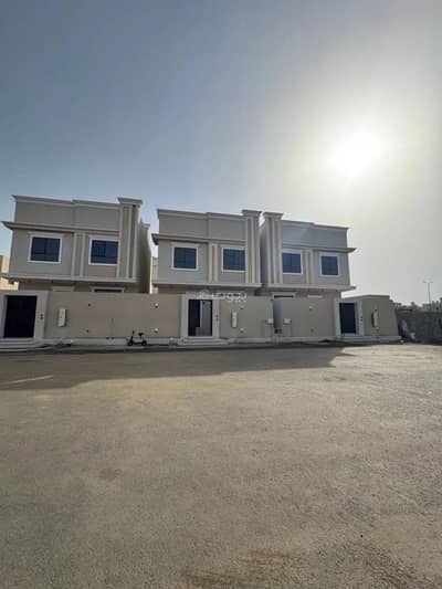 5 Bedroom Villa for Sale in Ar Rehab 3, Jazan - Villa for sale on Umm Al-Mu'minin Juwayriyah Bint Al-Harith Street, Al-Rahab 2 District, Jazan City, Jazan Region 5 Bedroom Villa for Sale in Ar Rehab 3, Jazan - Villa for sale on Umm Al-Mu'minin Juwayriyah Bint Al-Harith Street, Al-Rahab 2 District, Jazan City, Jazan Region