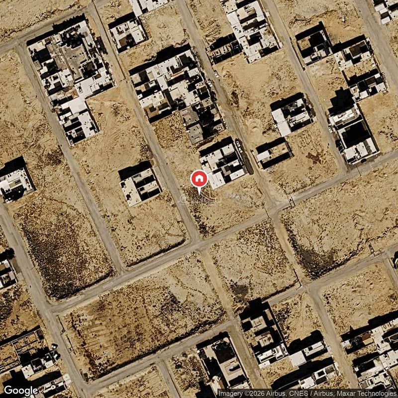 Residential land Residential land