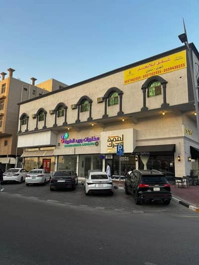 2 Bedroom Apartment for Rent in Al Nuzhah, Dammam - Apartment for rent on Al Rahmah Street, An Nuzhah District, Dammam City.