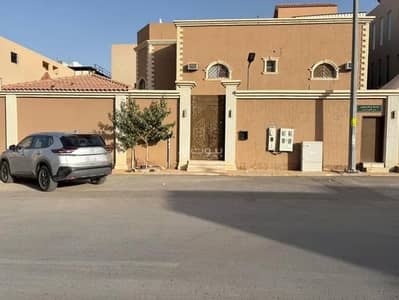 8 Bedroom Villa for Sale in West Riyadh, Riyadh - Villa for sale on Saidoun Street, Dhahrat Laban District, Riyadh City. 8 Bedroom Villa for Sale in West Riyadh, Riyadh - Villa for sale on Saidoun Street, Dhahrat Laban District, Riyadh City.