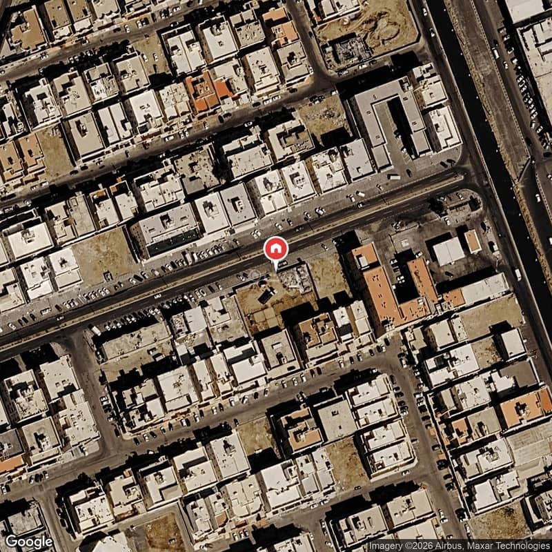A building for exhibition space for rent in Al-Hamra, Jeddah A building for exhibition space for rent in Al-Hamra, Jeddah