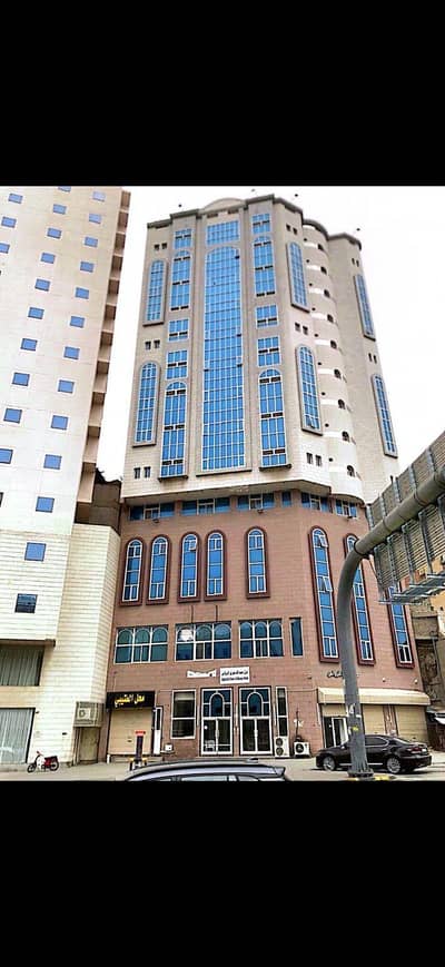 عمارة تجارية  للبيع في ريع اذاخر، مكة - عمارة المعابدة – مكة المكرمة