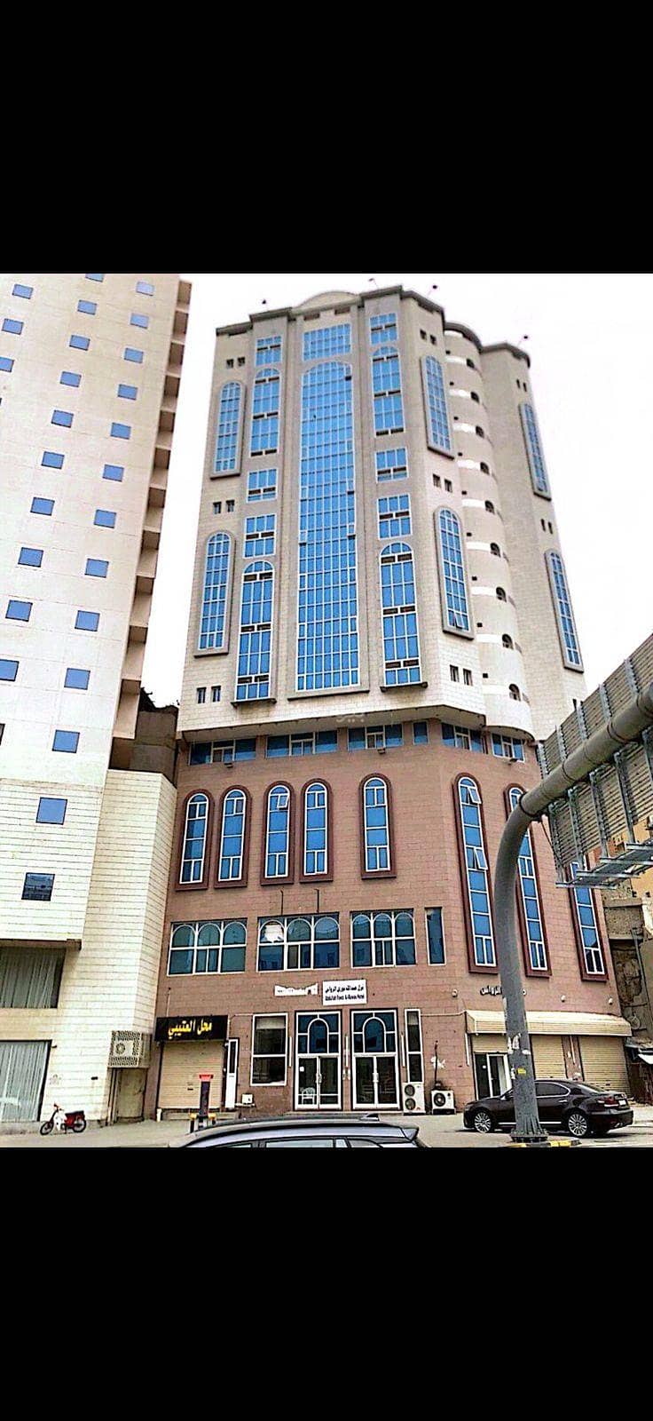 عمارة المعابدة – مكة المكرمة عمارة المعابدة – مكة المكرمة