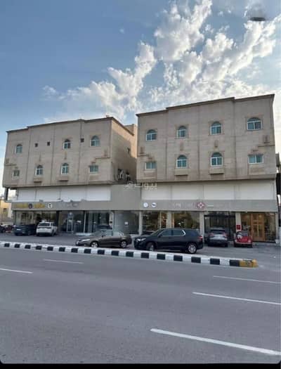 1 Bedroom Apartment for Rent in Al Faisaliyah, Dammam - Apartment for rent on Omar Ibn Al Khattab Street, Al Faisaliyah District, Dammam City. 1 Bedroom Apartment for Rent in Al Faisaliyah, Dammam - Apartment for rent on Omar Ibn Al Khattab Street, Al Faisaliyah District, Dammam City.