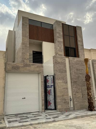 3 Bedroom Apartment for Rent in North Riyadh, Riyadh - Apartment in Al-Narges district for rent for one year only
