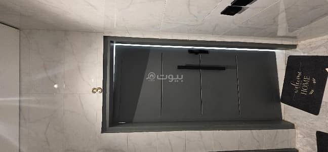 1 Bedroom Apartment for Rent in West Riyadh, Riyadh - Furnished apartment in Al-Muammar neighborhood, Riyadh