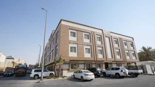 شقة 3 غرف نوم للايجار في وسط الرياض، الرياض - شقة 3 غرف للإيجار في مشروع المنال - الملز