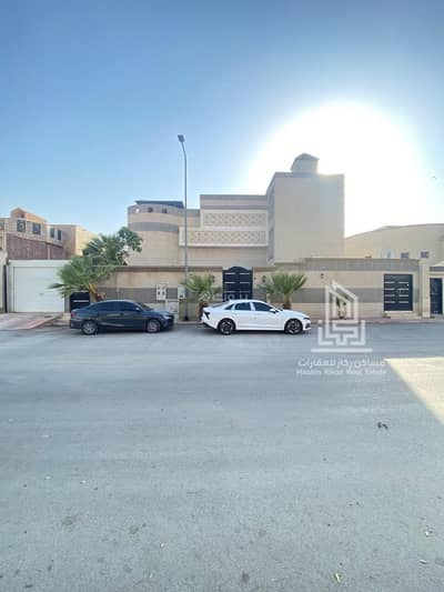 فیلا 10+ غرف نوم للايجار في شرق الرياض، الرياض - فيلا فاخرة بتصميم عملي ومساحات واسعة فیلا 10+ غرف نوم للايجار في شرق الرياض، الرياض - فيلا فاخرة بتصميم عملي ومساحات واسعة