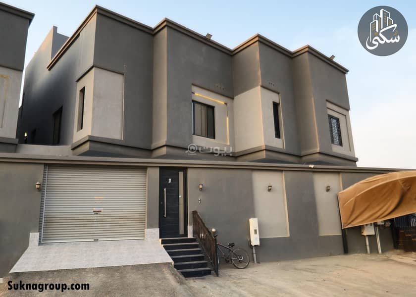 Duplex & Independent Units – Al Yaqout District – 234 m² – 6 Rooms Duplex & Independent Units – Al Yaqout District – 234 m² – 6 Rooms