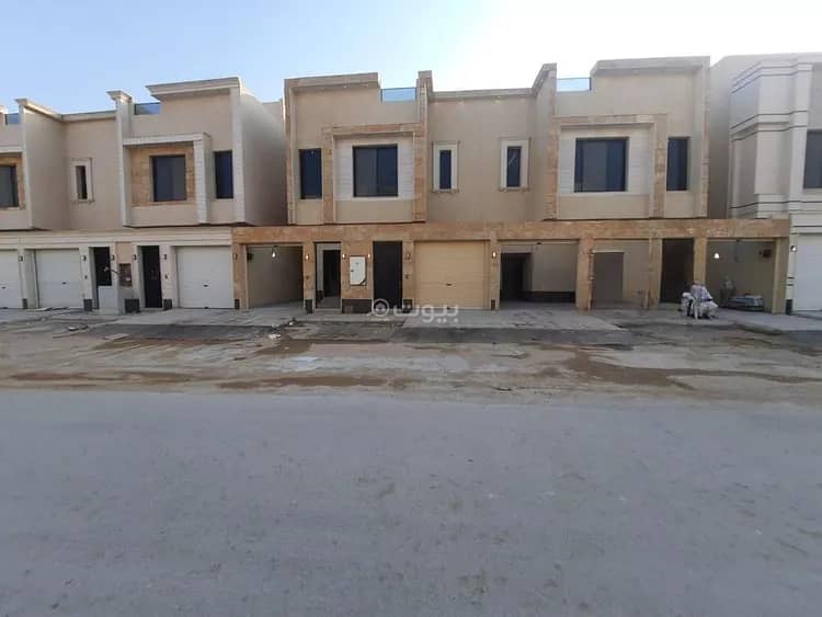 Villa For Sale in Taybah, Riyadh Villa For Sale in Taybah, Riyadh