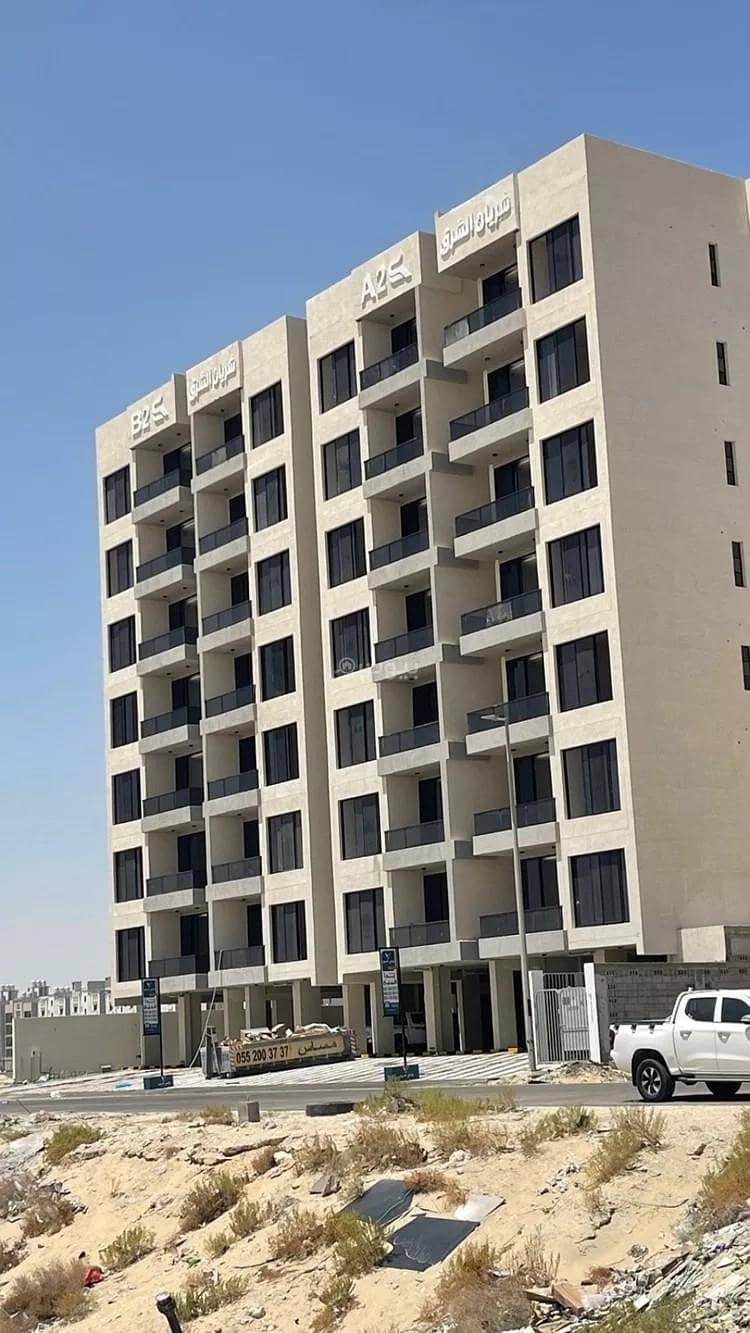 Apartment For Sale in Al Shulah, Dammam Apartment For Sale in Al Shulah, Dammam