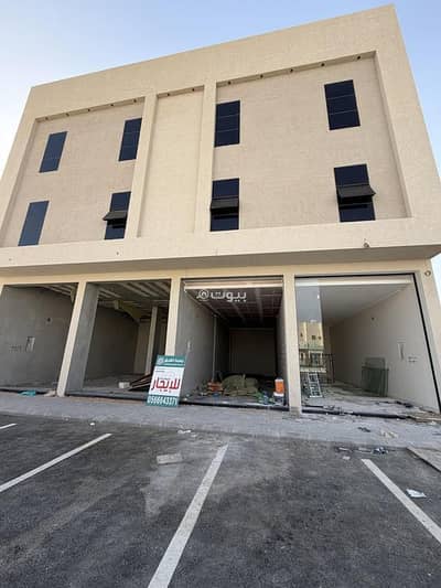 10+ Beds Residential Building for Rent in Mishrif, Al Kharj Riyadh Region - Commercial building for rent in Mushrif neighborhood, Riyadh, Al Kharj region