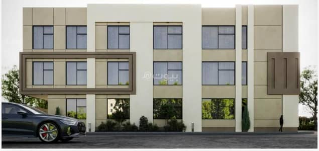 4 Bedroom Apartment for Sale in West Riyadh, Riyadh - Luxury apartment for sale in Mahdia | A strategically promising investment site