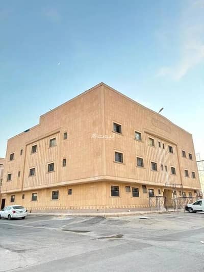 شقة 1 غرفة نوم للايجار في جنوب الرياض، الرياض - شقة للإيجار في بدر، الرياض