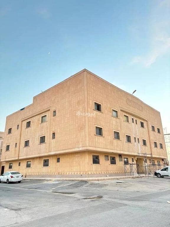 شقة للإيجار في بدر، الرياض شقة للإيجار في بدر، الرياض