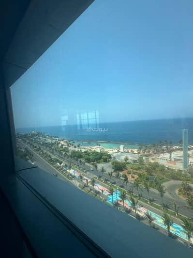 Office for Rent in North Jeddah, Jeddah - Premium office for rent in the finest towers of Jeddah