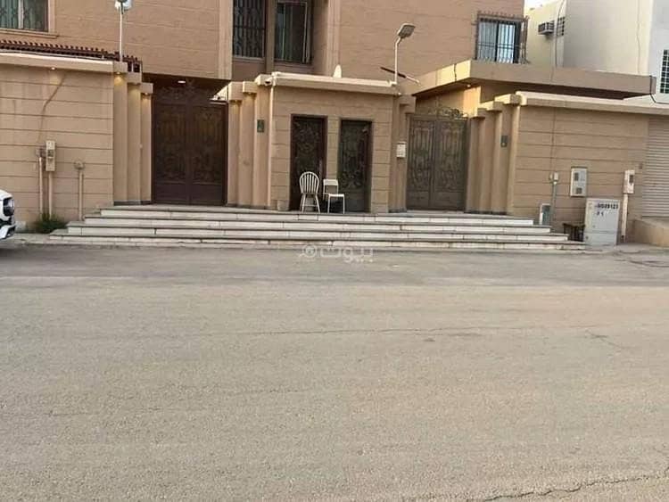 Villa For Sale in Al Shuhada, Riyadh Villa For Sale in Al Shuhada, Riyadh