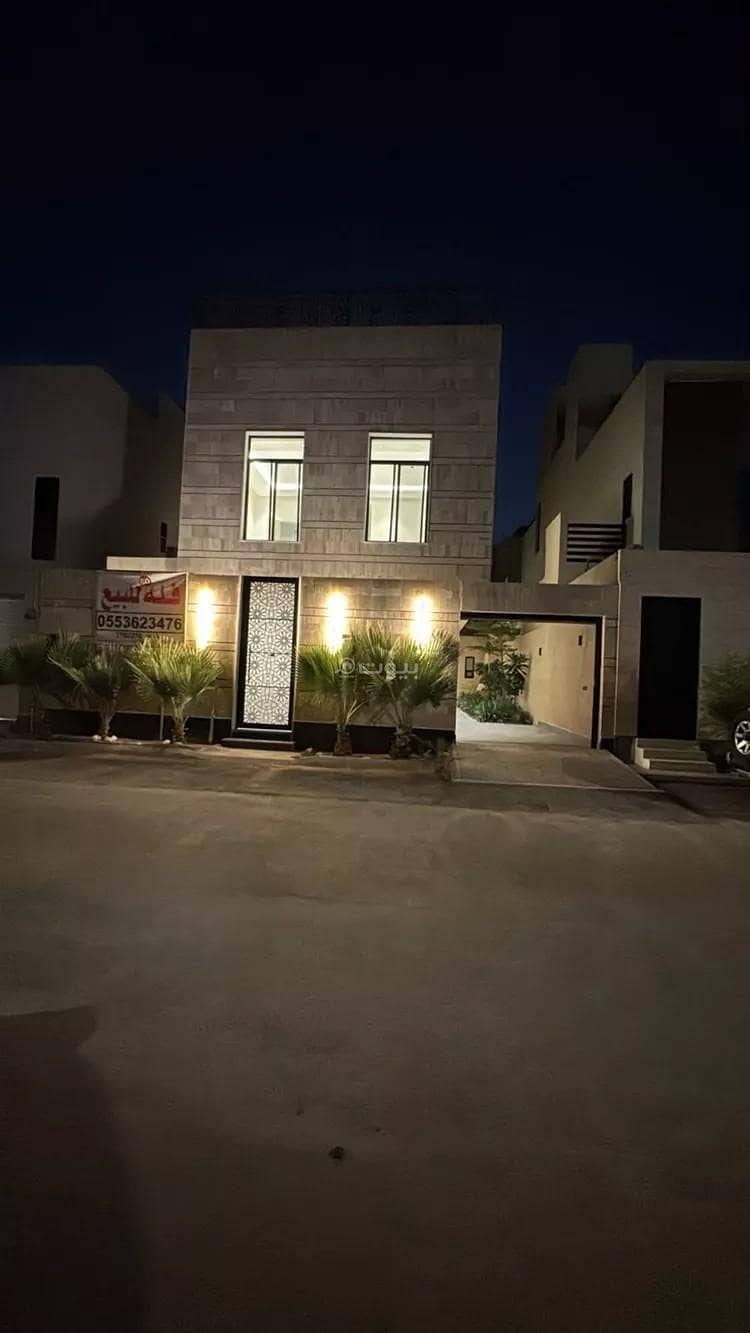 Villa For Rent in Al Narjis, Riyadh Villa For Rent in Al Narjis, Riyadh
