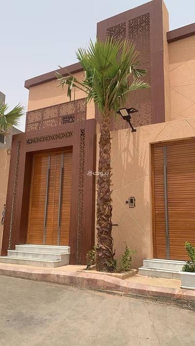 شقة 1 غرفة نوم للايجار في غرب الرياض، الرياض - شقة للإيجار في المهدية، الرياض