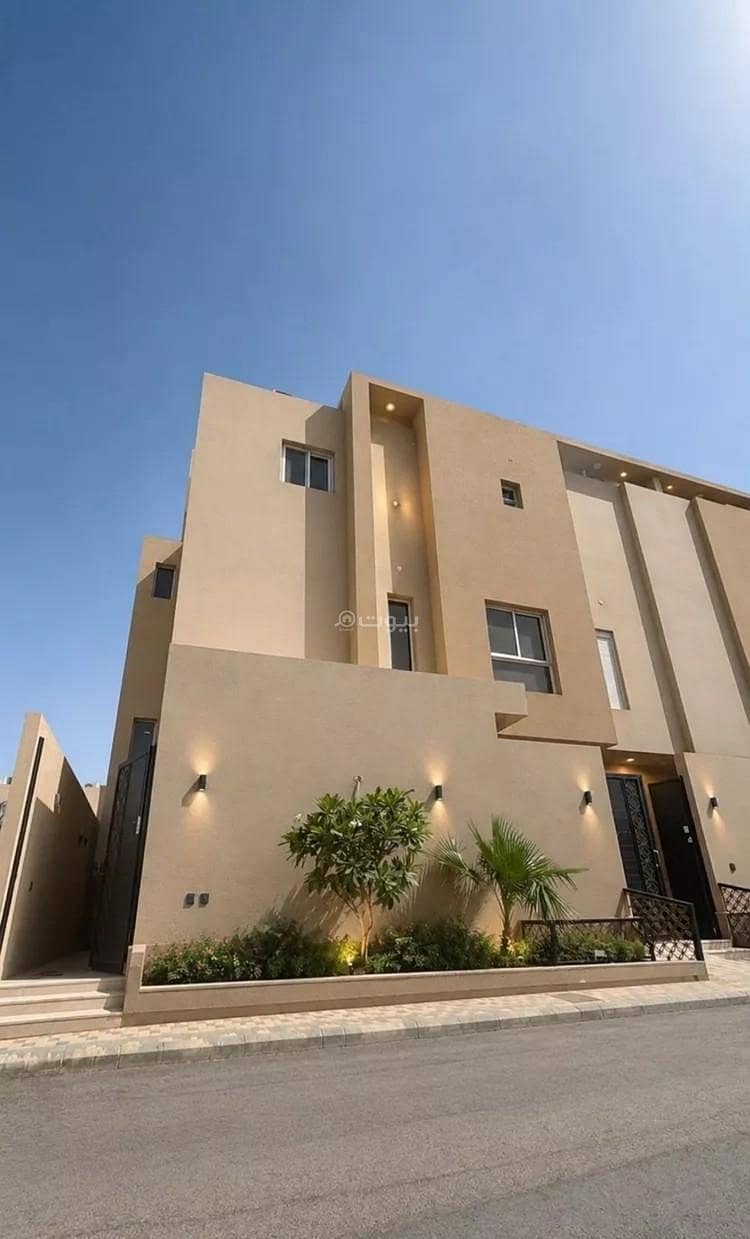 Apartment For Rent in Al Malqa, Riyadh Apartment For Rent in Al Malqa, Riyadh