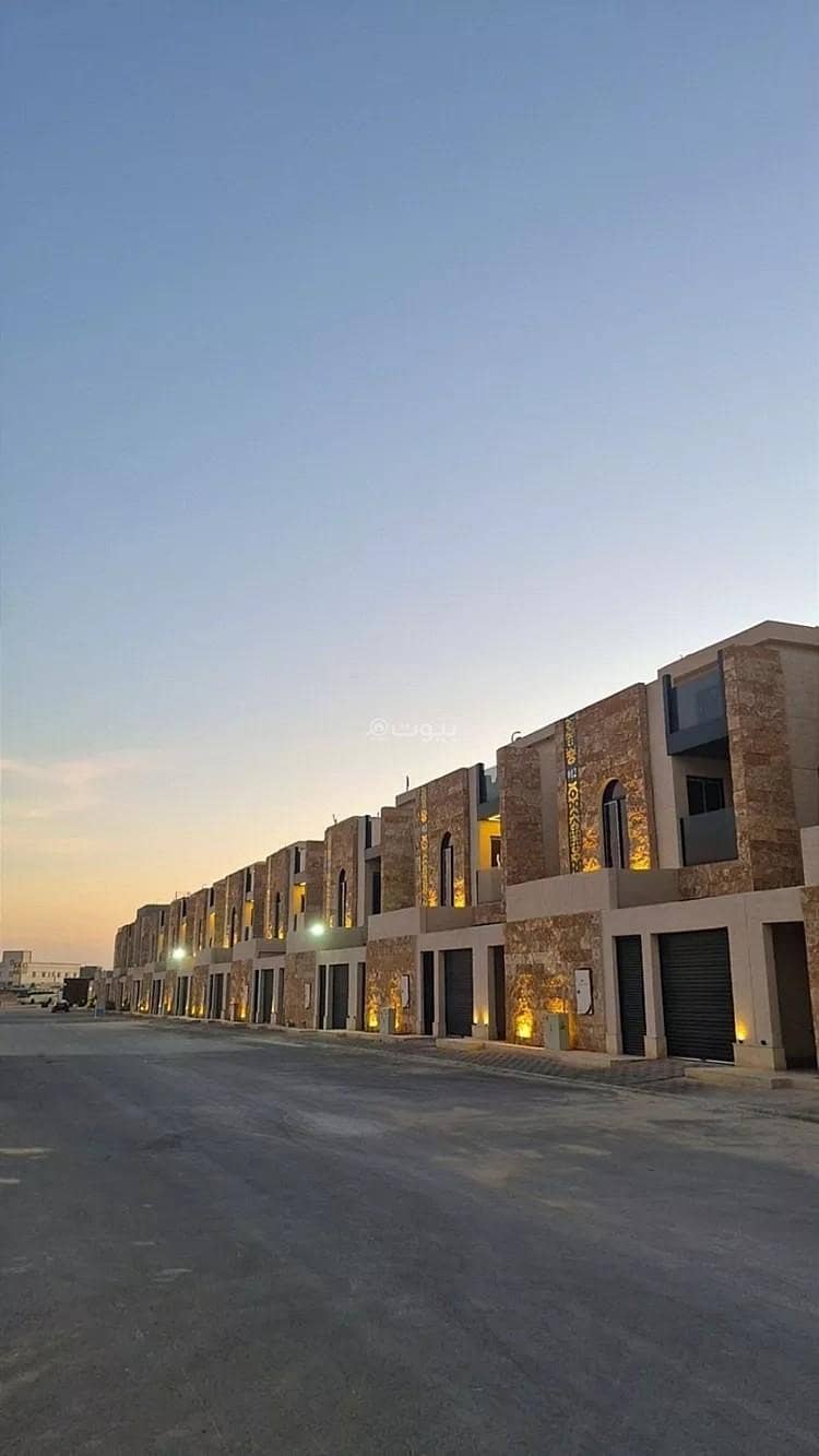 فيلا للبيع في الرمال، الرياض فيلا للبيع في الرمال، الرياض