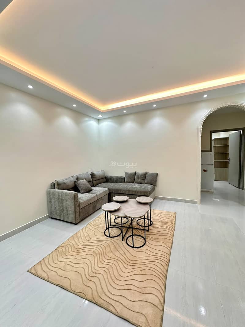 One-bedroom apartment with a living room for rent in Al-Mansoura, Khanshalayla neighborhood, Riyadh One-bedroom apartment with a living room for rent in Al-Mansoura, Khanshalayla neighborhood, Riyadh