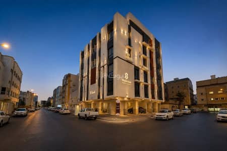 2 Bedroom Apartment for Sale in North Jeddah, Jeddah - Owner-occupied apartments in Jeddah, Al-Naeem District