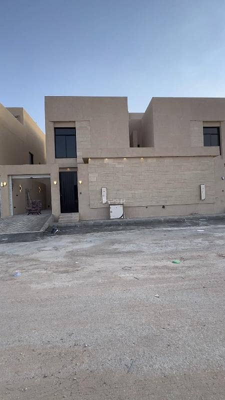 Villa for sale in Al-Maha plot, Dirab Villa for sale in Al-Maha plot, Dirab